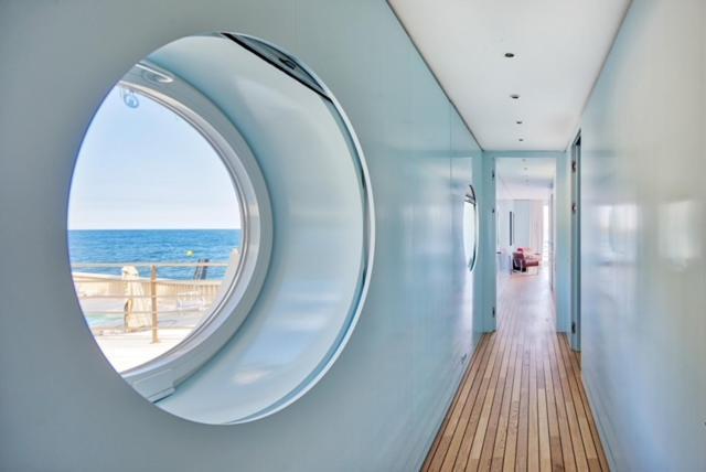 Boat Luxe Villa Antibes