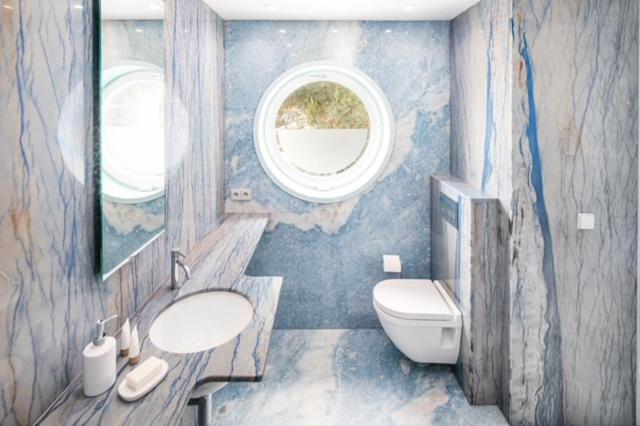 Villa Boat Luxe *