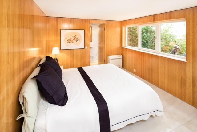 Villa Boat Luxe