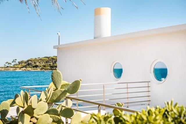 Villa Boat Luxe Antibes