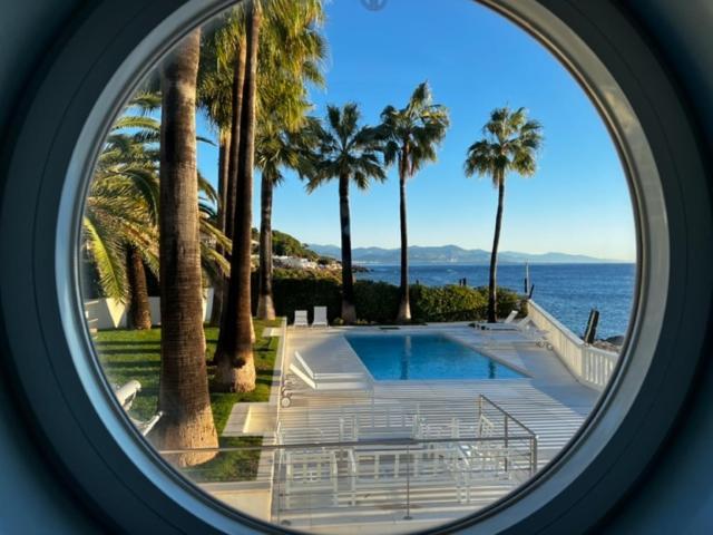 Villa Boat Luxe *