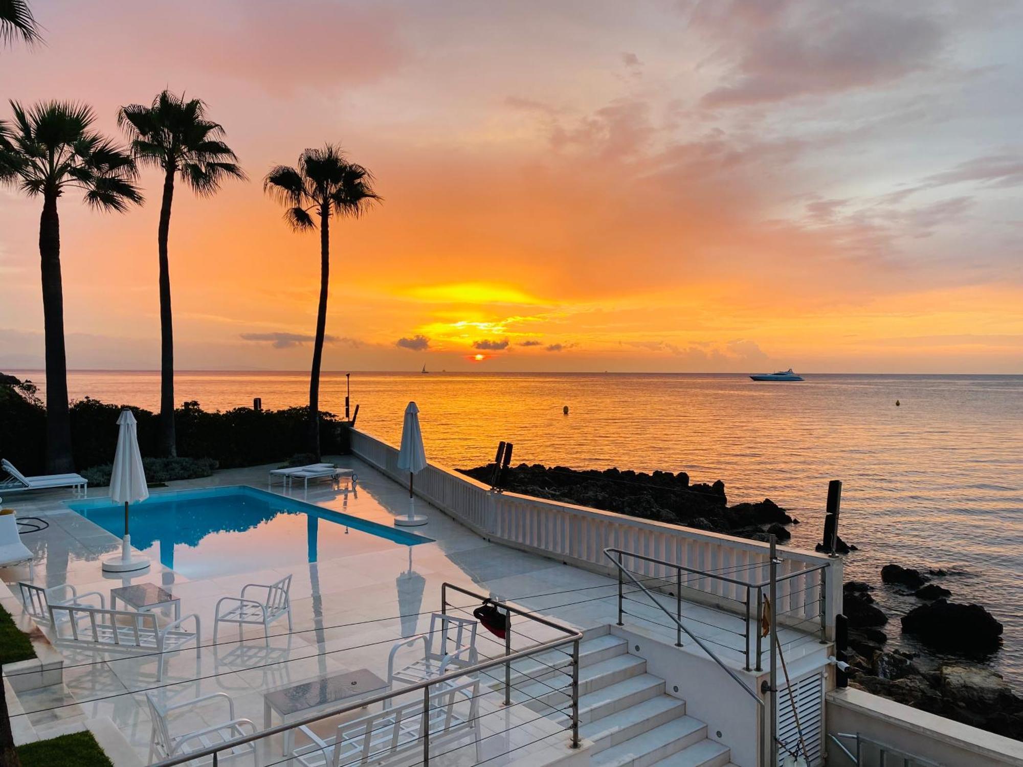 Boat Luxe Antibes